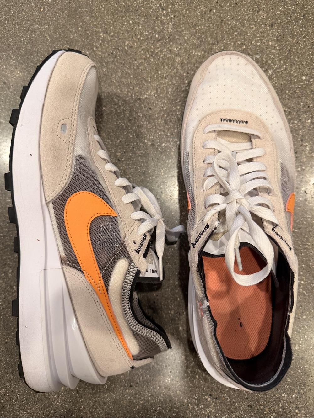 Men’s Nike Waffle One